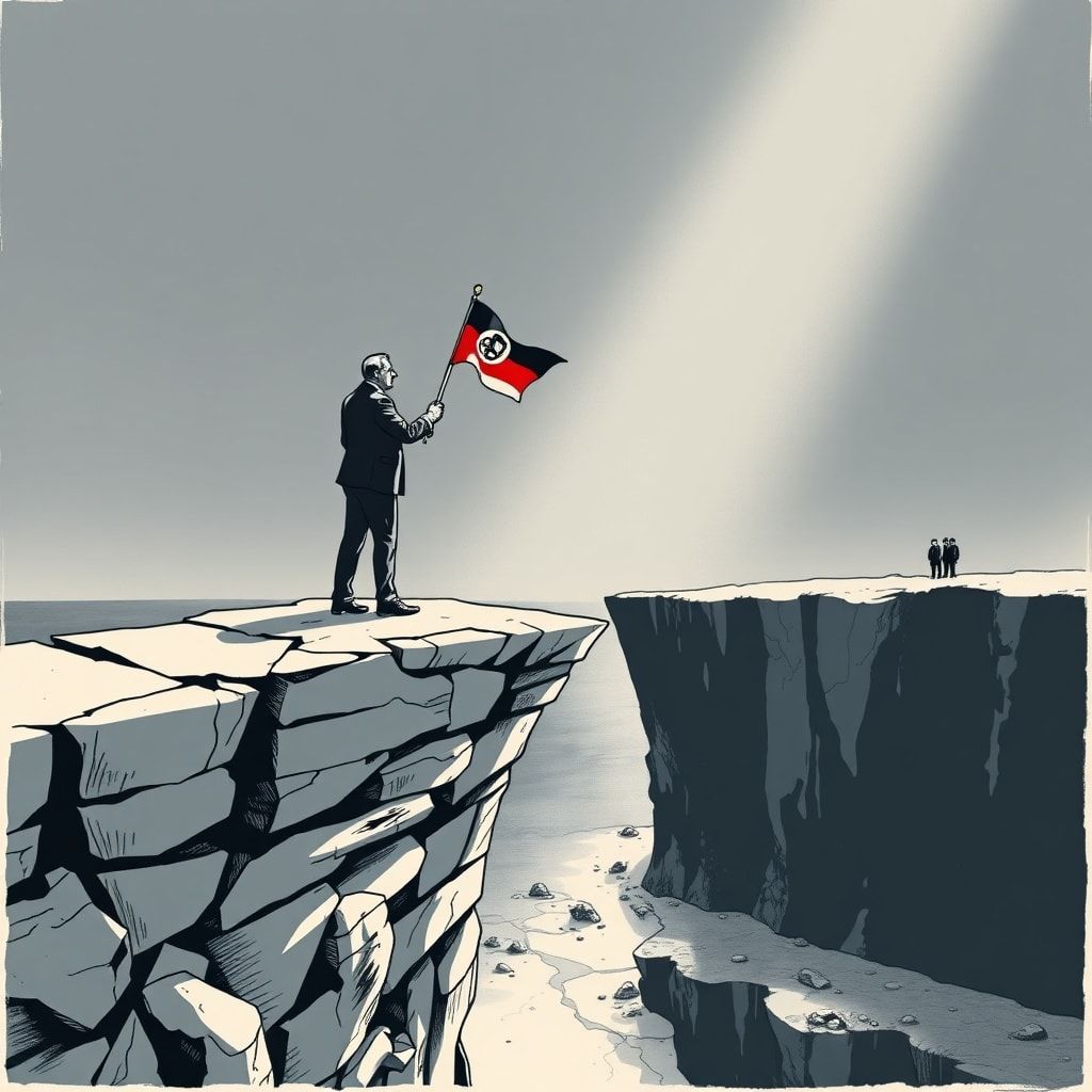 SPD vor Koalitionsausschuss: Existenzielle Krise im Bundestag