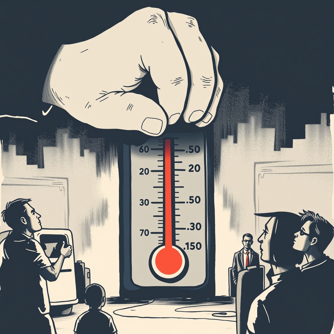 Spritpreis-Paket: Schwarz-Rot versucht Verbraucher mit symbolischer Geste zu besaenftigen