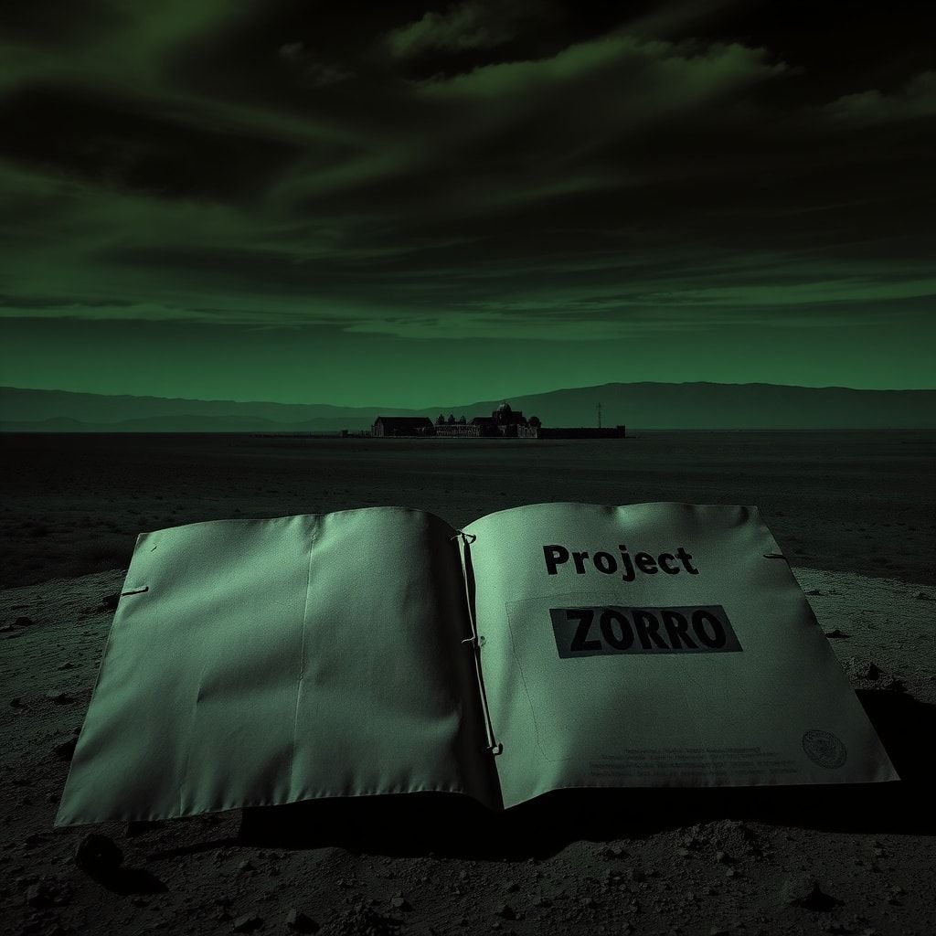 Staatsanwaltschaft startet umfassende Untersuchung auf Epsteins „Zorro-Ranch“