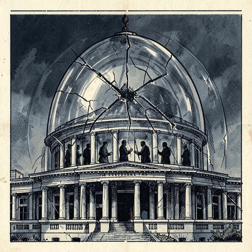 "Staatskrise in NRW: Scharrenbachs Führungsstil als Bedrohung für Wüst-Regierung"