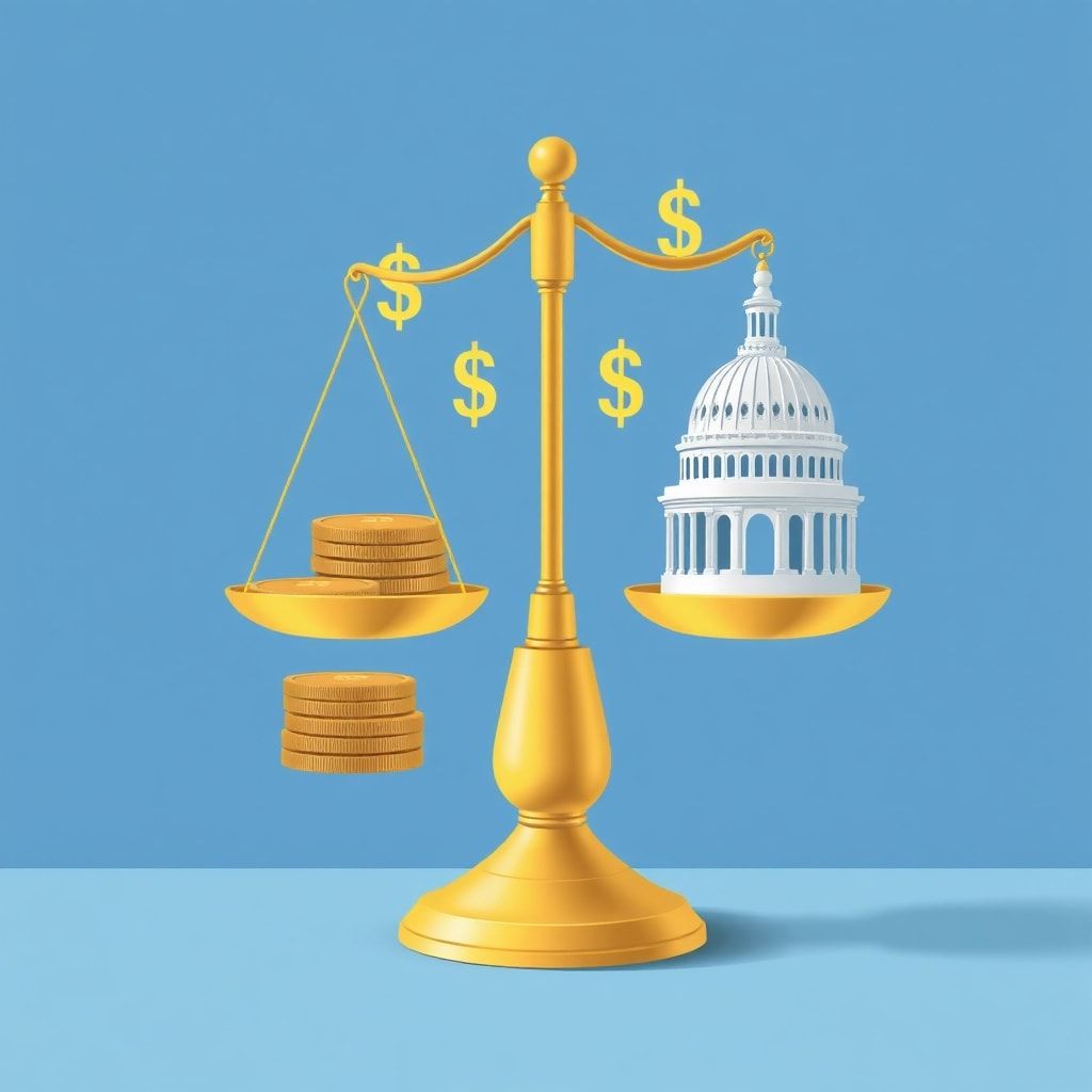 Stablecoins mit Zinsen verzeichnen Wachstumsschub im regulatorischen Zwist