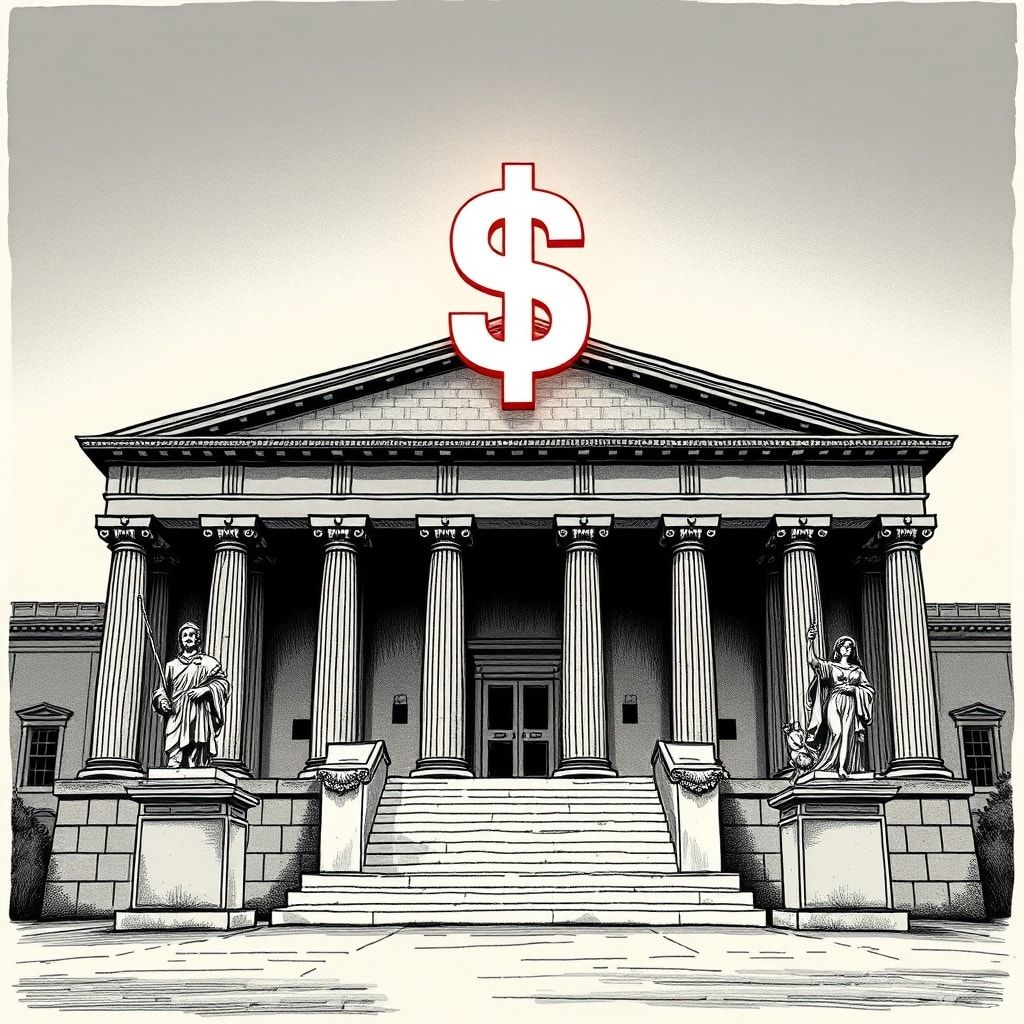 Städel-Stiftung: Museumsfinanzierung wird zum Politikum