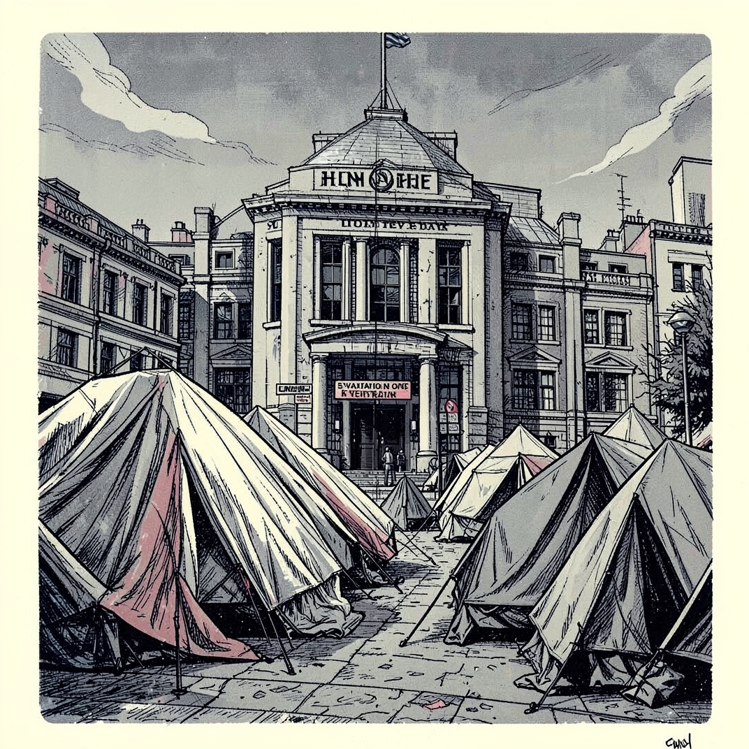 Städtebund fordert Krisenpläne für iranische Flüchtlingswelle – Experten halten das für "übertrieben"