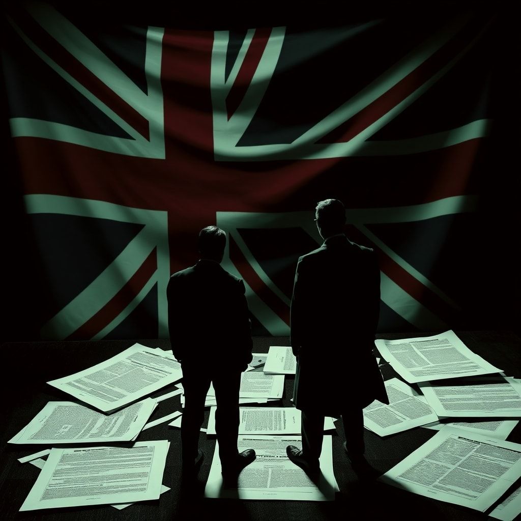 Starmer soll Mandelson nicht persönlich über Epstein-Verbindungen befragt haben