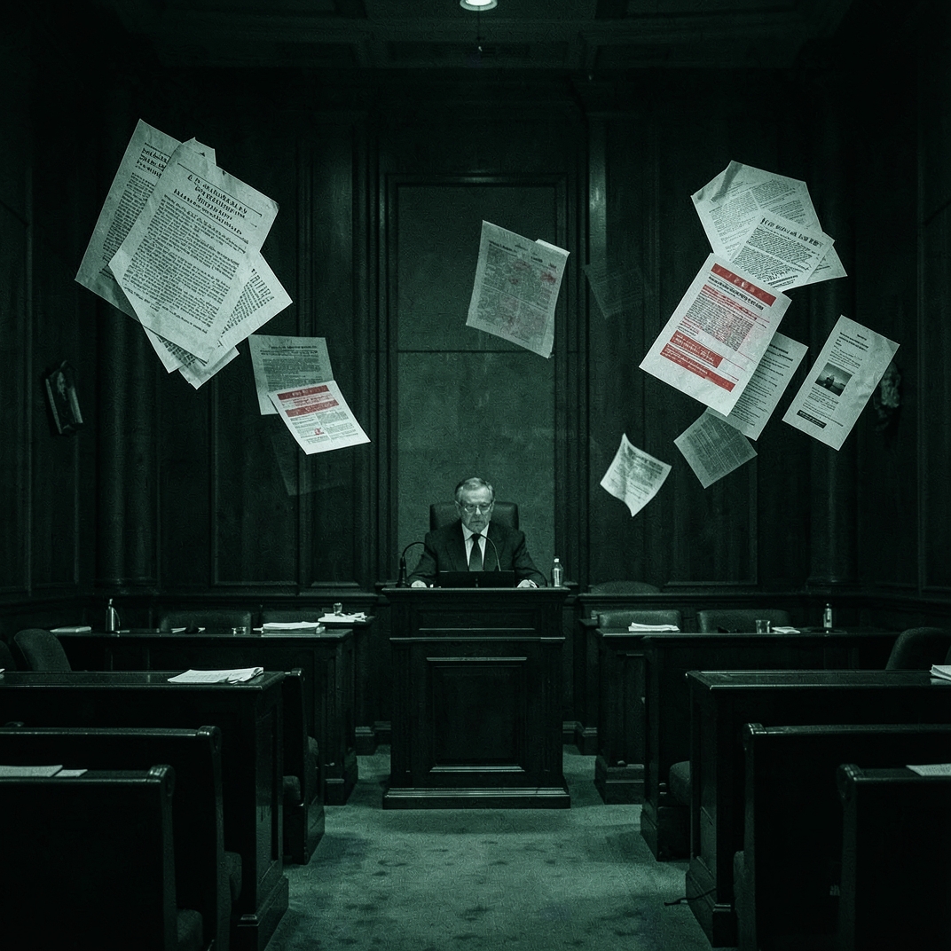 Starmer weicht PMQs-Fragen zu Mandelson-Epstein-Kontakten aus