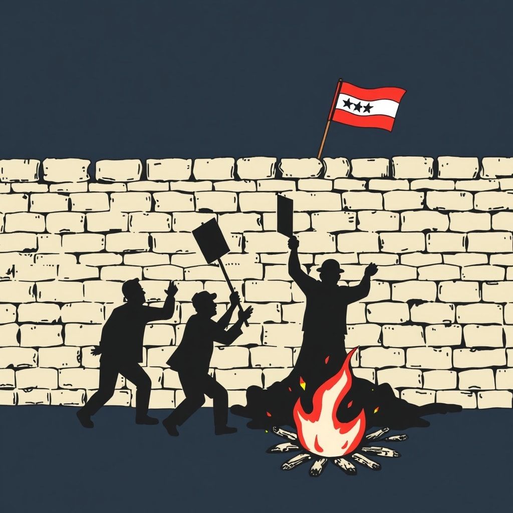 Steinmeier warnt vor Extremisten-Zähmung durch Machtverleihung