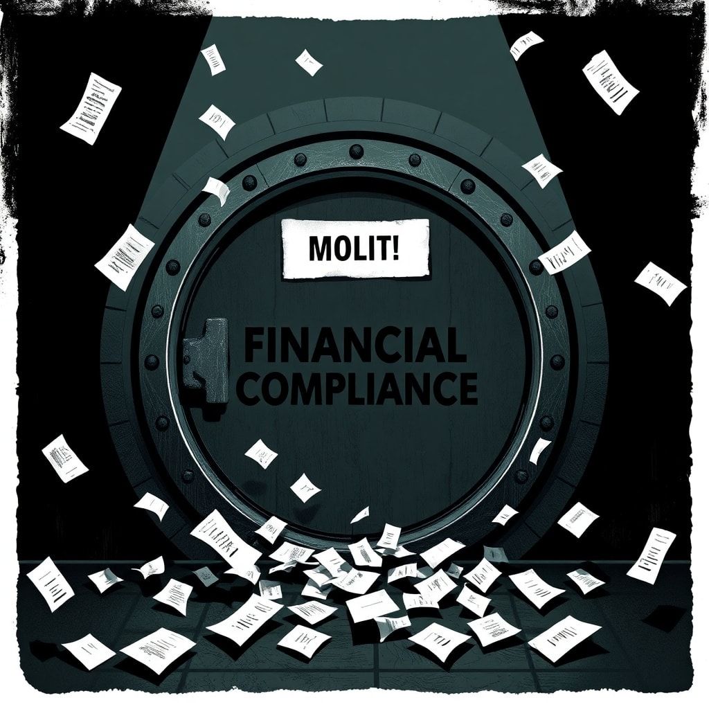 Steuerbehörde wusste von Epstein-Transaktionen, Unterlagen zeigen "systematische Lücken"