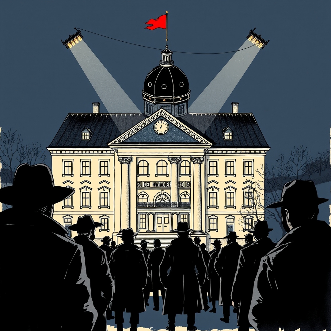 Stichwahl in Hanau: Demokratie am Abgrund – oder doch nur eine Bürgermeisterwahl?