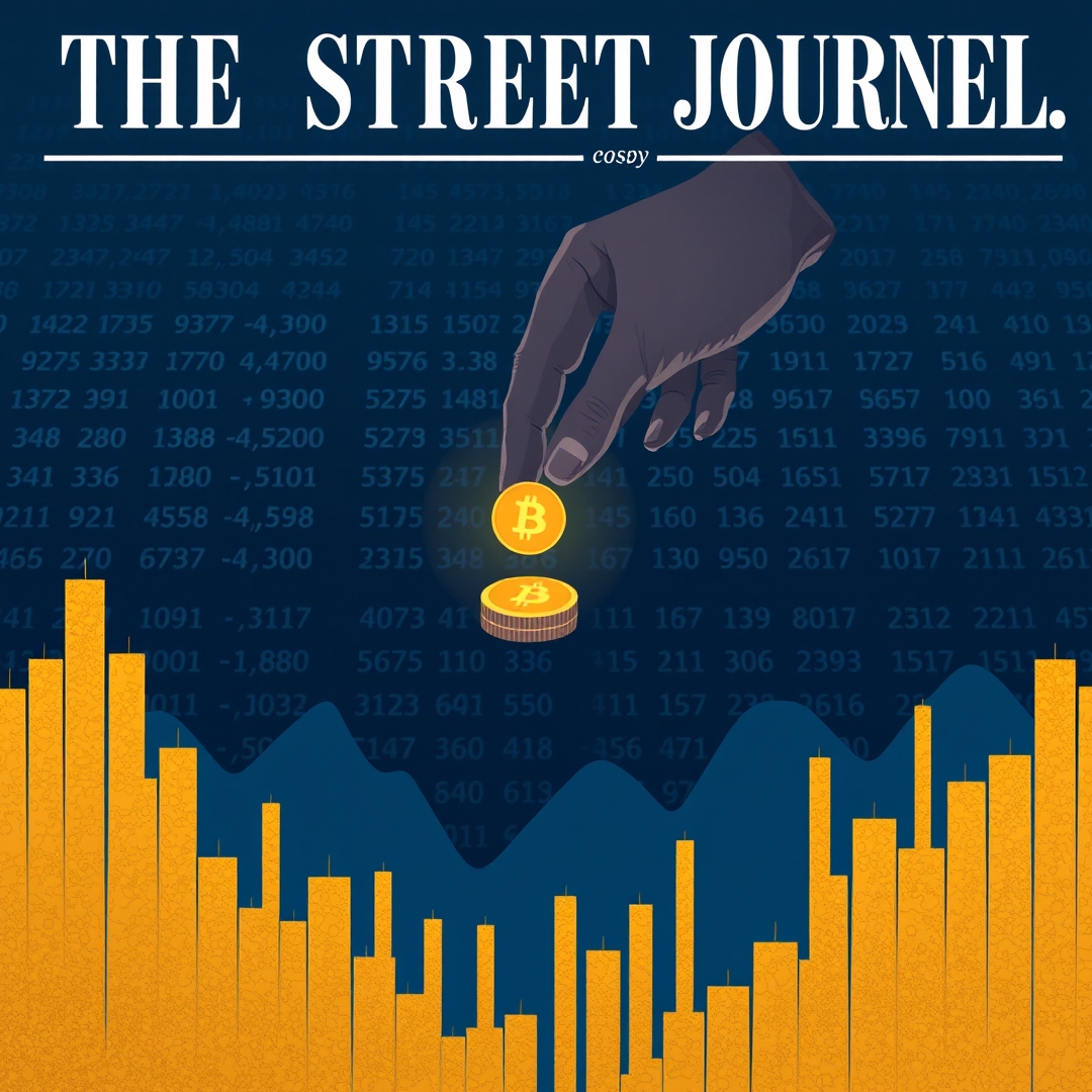 Strategische Allokation im dreistelligen Millionenbereich: Einzelner Privatanleger positioniert sich contra "Bitcoin ist tot"-Narrativ