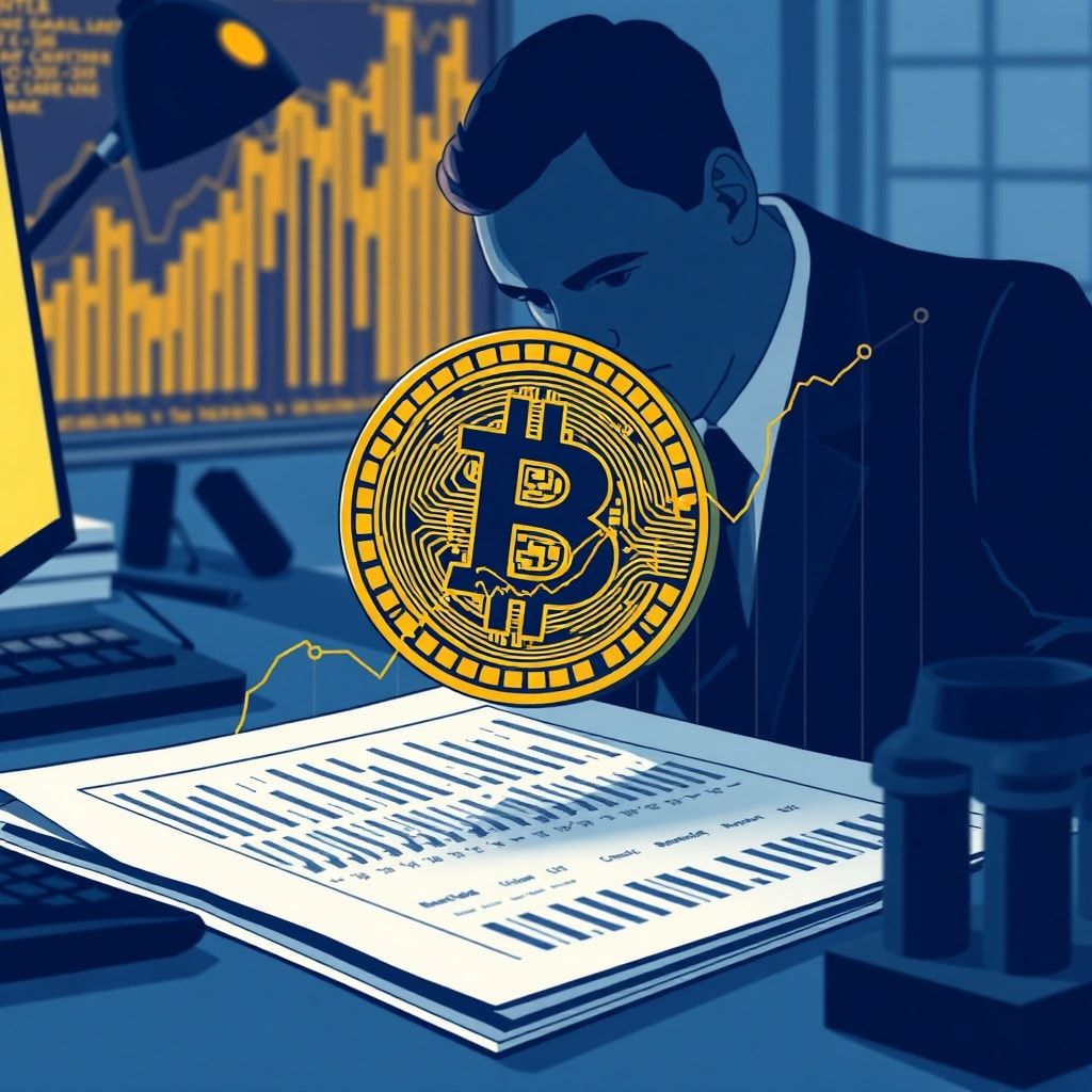 Strategische Anpassung: Jack Dorsey ordnet nachgiebige Stablecoin-Integration an