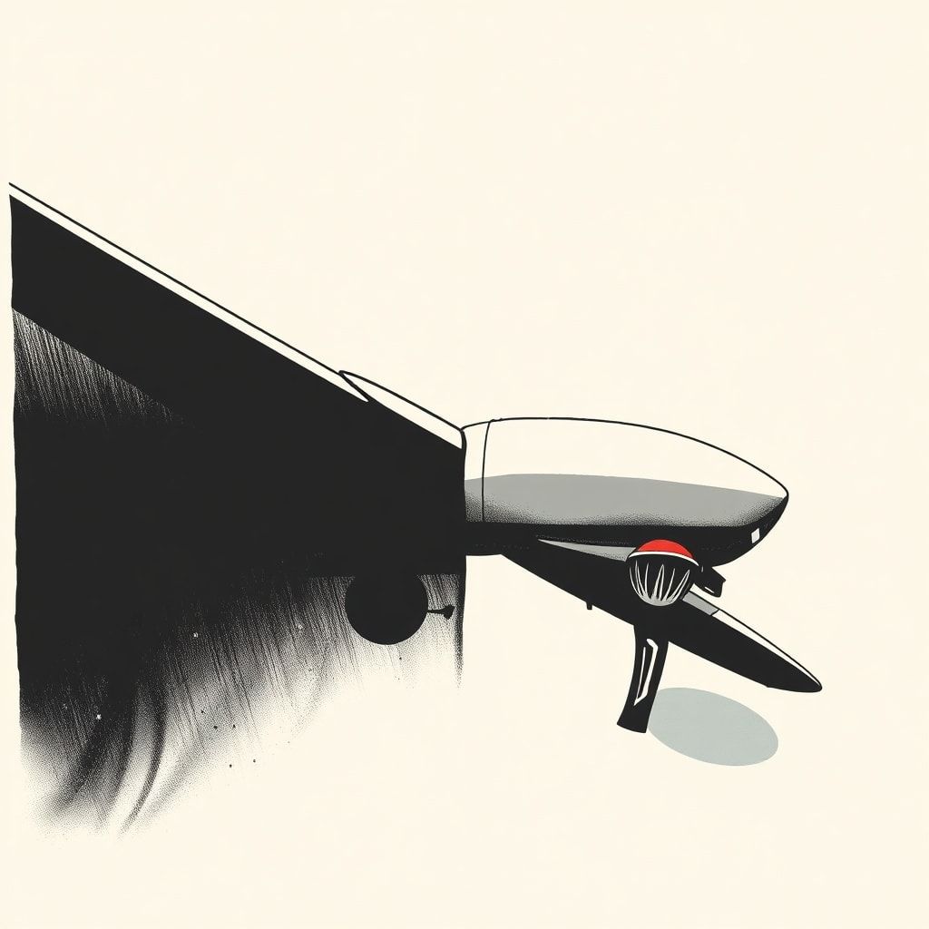 Strategische Ironie: USA setzen iranisch anmutende Drohne LUCAS in Nahostkonflikt ein