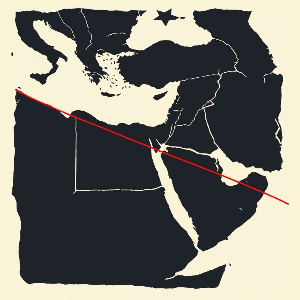 Strategische Neuausrichtung im Südlibanon: Jerusalem setzt auf Eskalationslogik