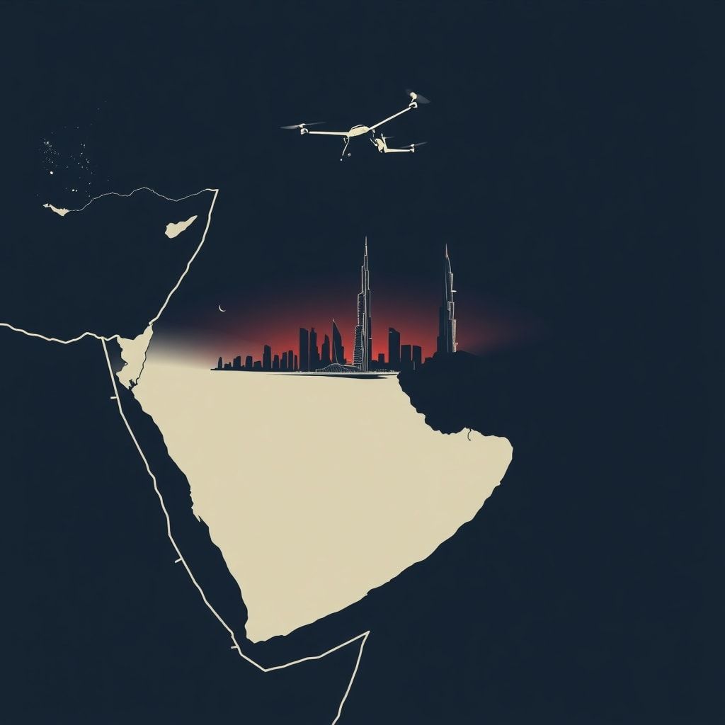 Strategische Neuordnung im Nahen Osten? Unbestätigte Berichte über Verletzung Chameneis lösen diplomatische Erschütterungen aus