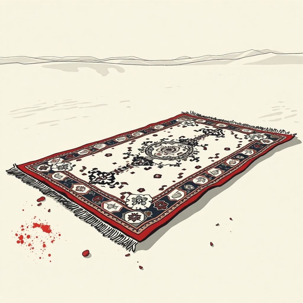 Strategische Neutronenkanonen: Teheran aktiviert die dritte Waffengeneration im Schattenkrieg