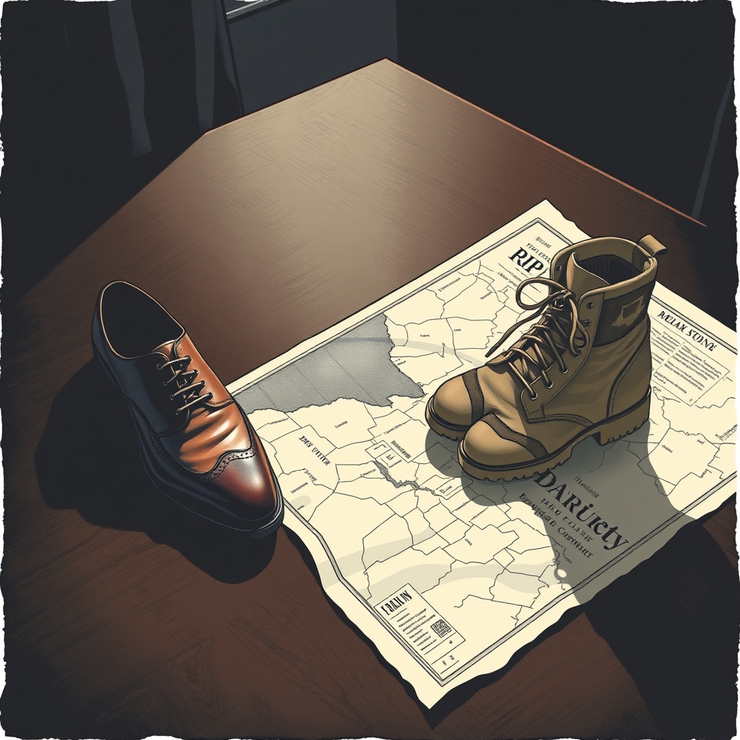 Strategische Unschärfe: Wie Netanjahus "Bodenkomponente" die Golfregion in Atem hält