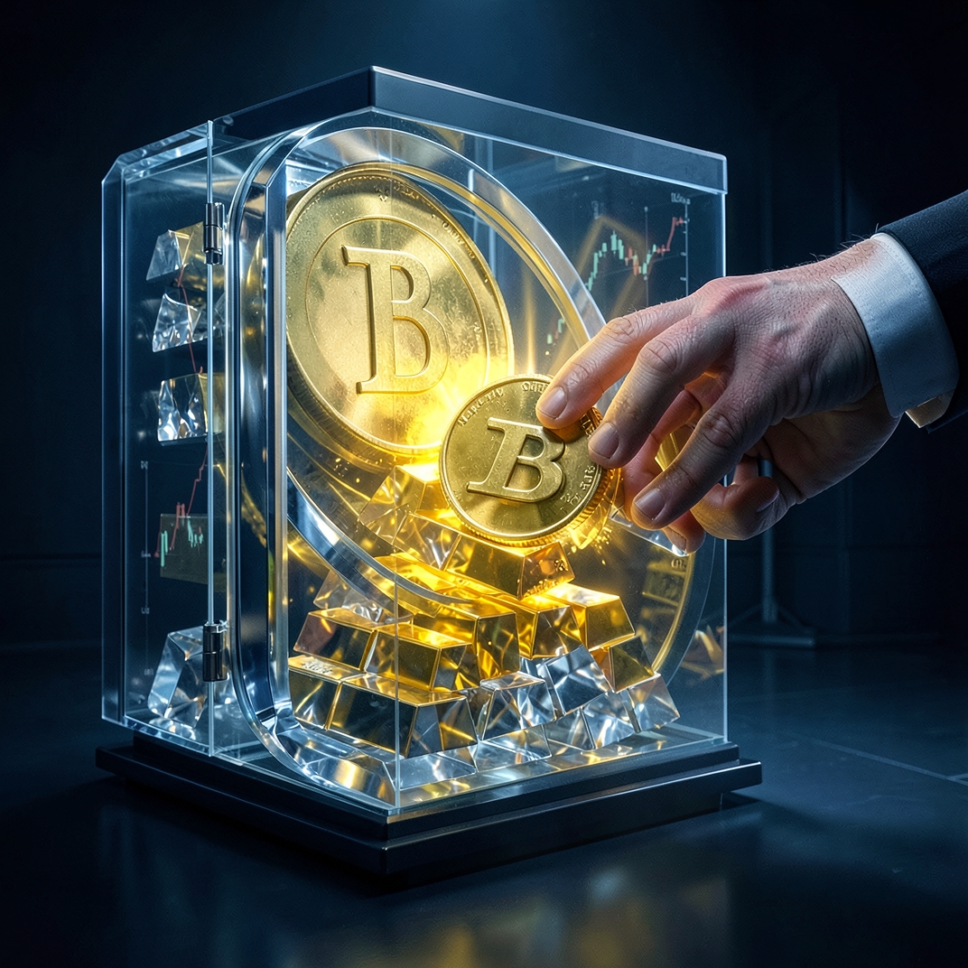 Strategy setzt Bitcoin-Akkumulation im Rekordtempo fort trotz anhaltender Marktkorrektur