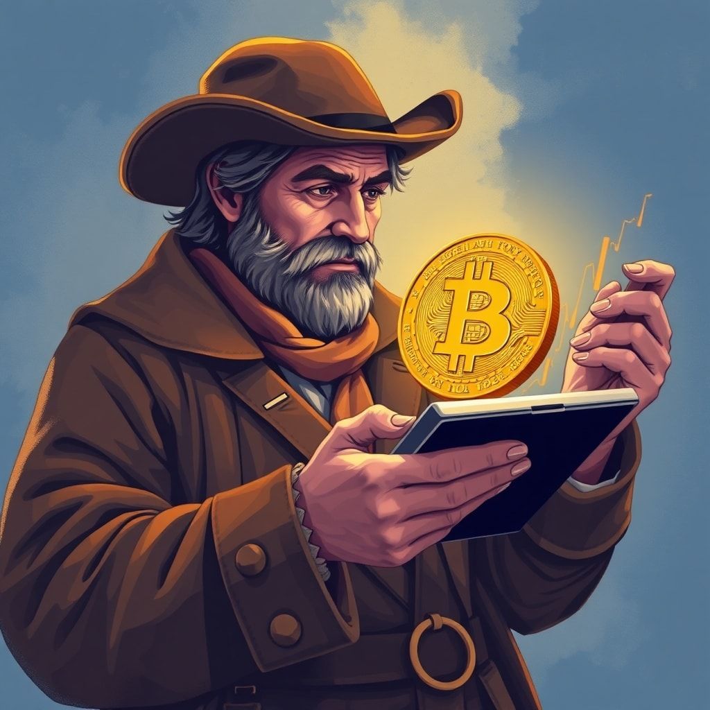 Strategy stockt Bitcoin-Reserven mit Rekordkauf auf – STRC-Nachfrage explodiert