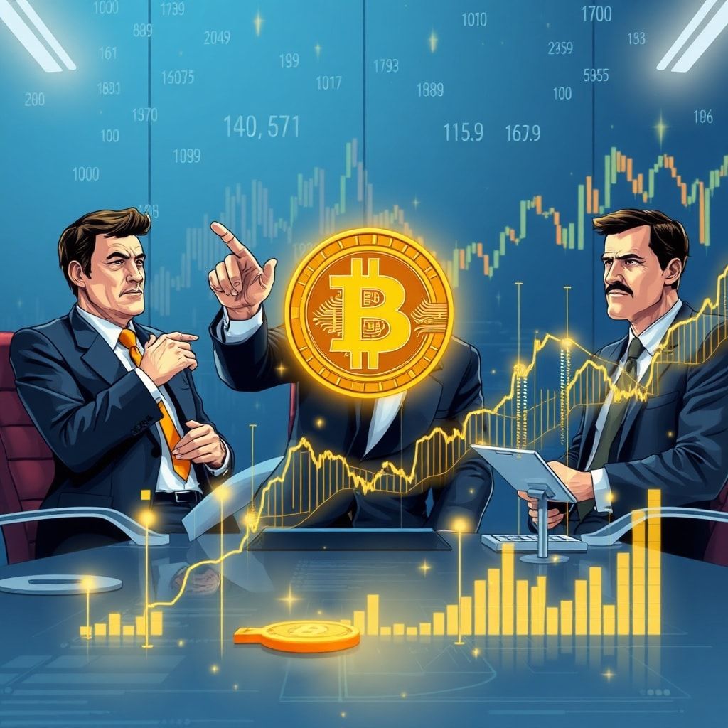 STRC-Fieber: 409 Millionen Dollar an einem Tag – Bitcoin-Strategie erreicht "Produkt-Markt-Passung"