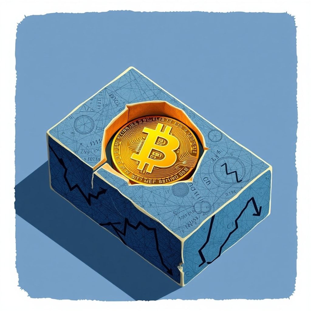 Strike revolutioniert Finanzsystem: Bitcoin-Kreditlinie als perpetuum mobile des Vermögensaufbaus