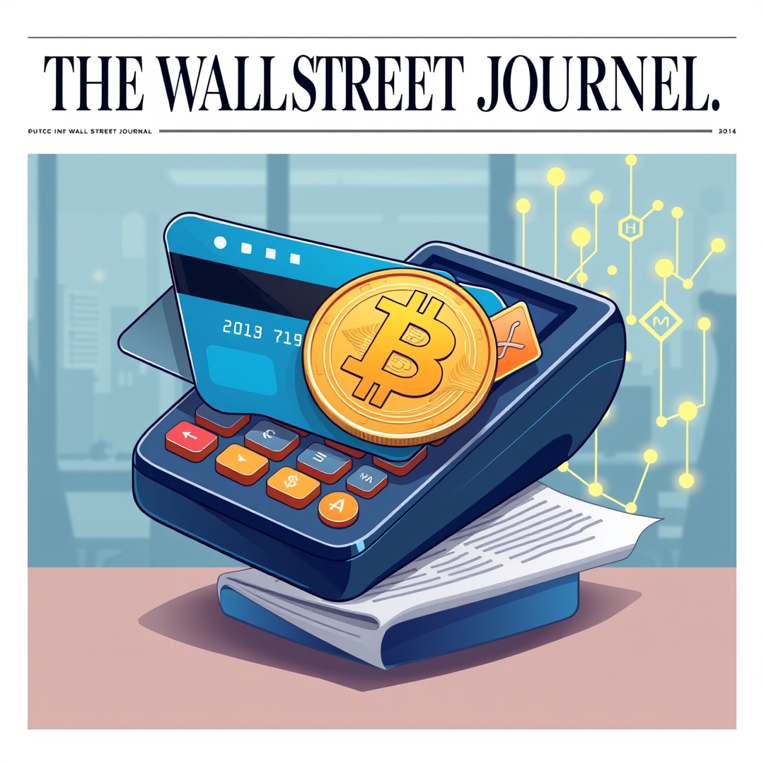 Stripe führt Zahlungsdienste für Krypto-Unternehmen ein