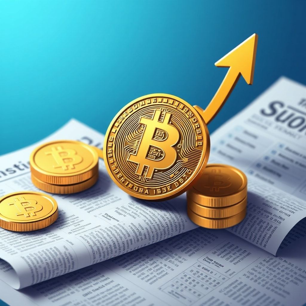 Strive (ASST) erhöht Dividende und diversifiziert Bilanz mit Bitcoin und MSTR-Vorzugsaktien