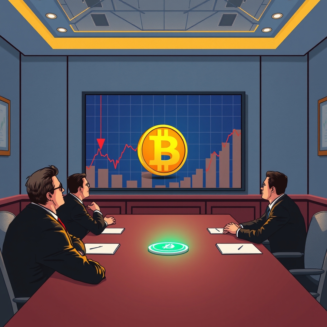 Strive (ASST) sammelt 13.600 Bitcoin trotz 393 Millionen Dollar Verlust in erster Halbzeit