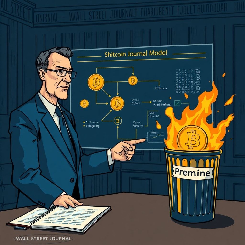 Studie bestätigt: „Shitcoin“-Akkumulation führt systematisch zu Kapitalvernichtung