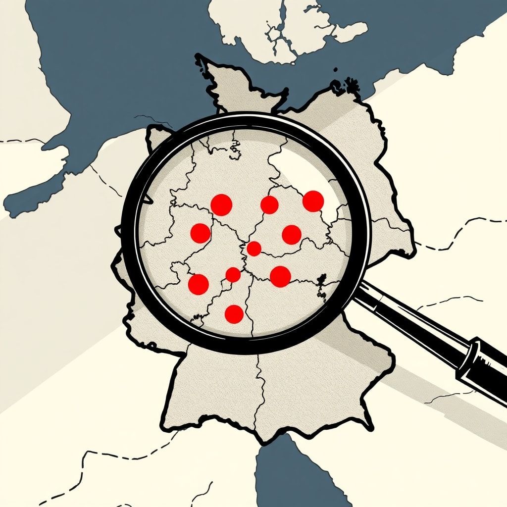 Studie zeigt: Neun Millionen Deutsche erleben täglich Diskriminierung
