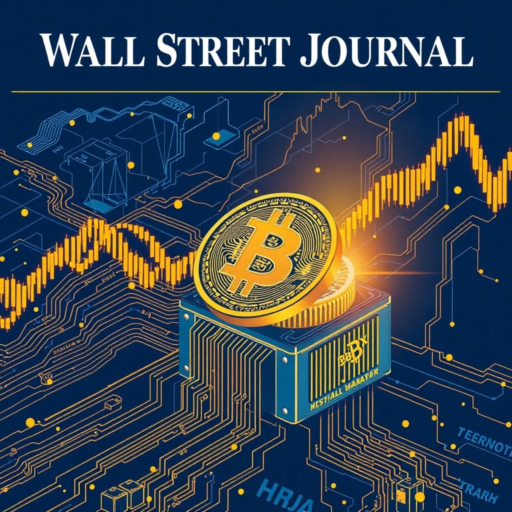 Subventionierte Energie und Bitcoin-Mining: Eine neue Ära der Haushaltsheizung?