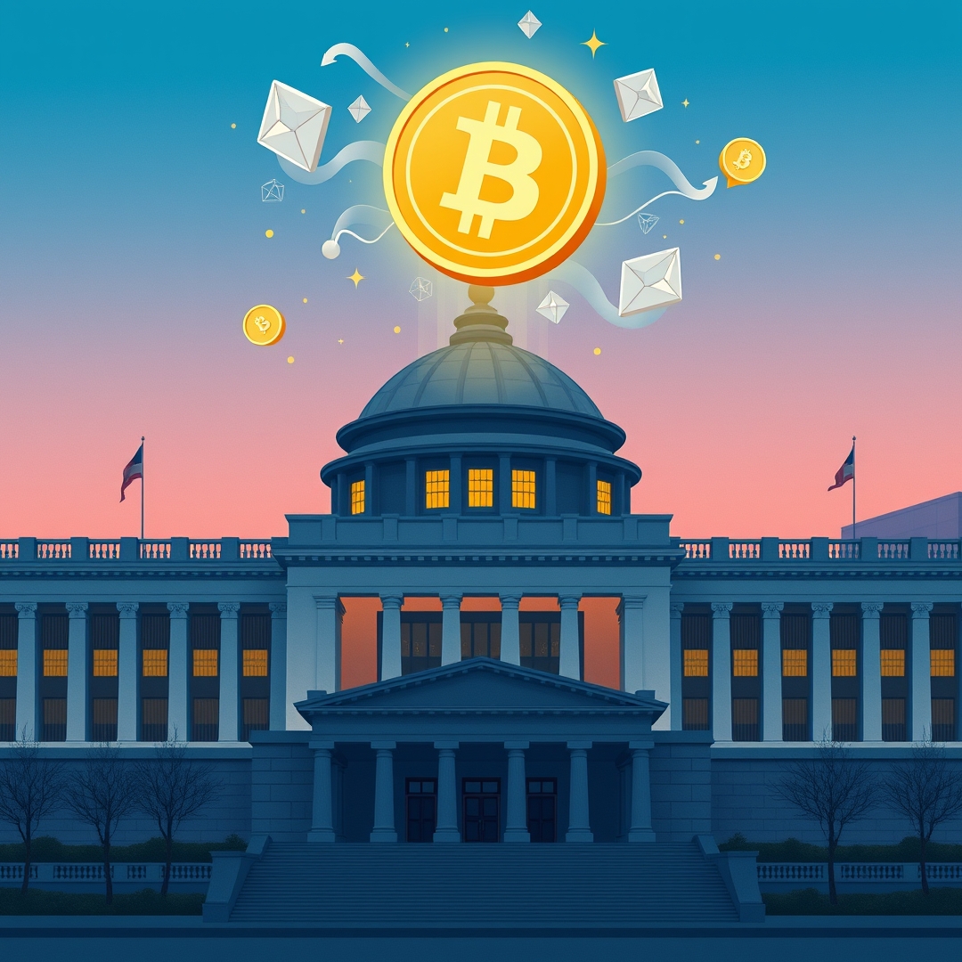 Südkorea: Opposition plant Abschaffung der Krypto-Steuer