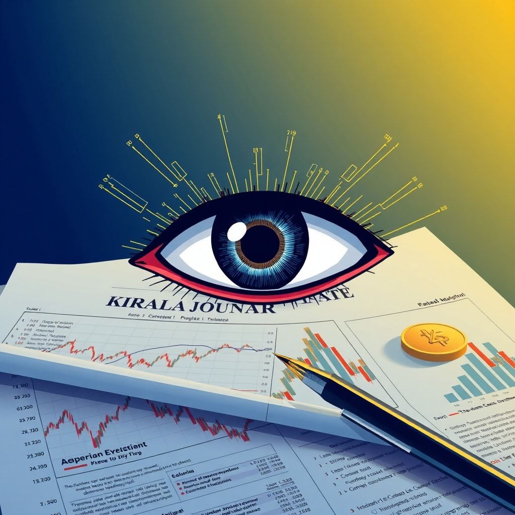 Südkorea setzt KI zur Jagd auf Krypto-Steuervermeuter ein