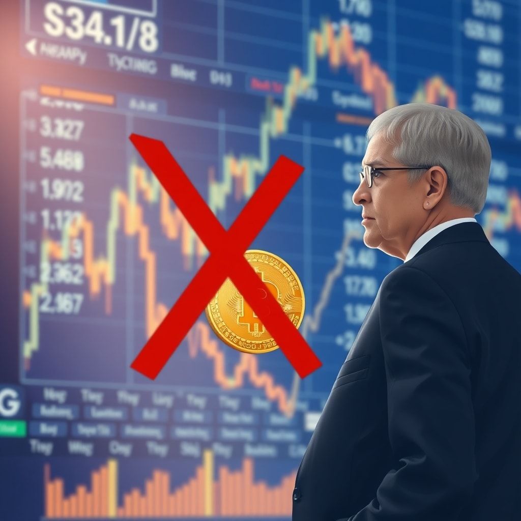 Südkorea verschärft Kryptokurs: Drei regulatorische Schläge binnen einer Woche