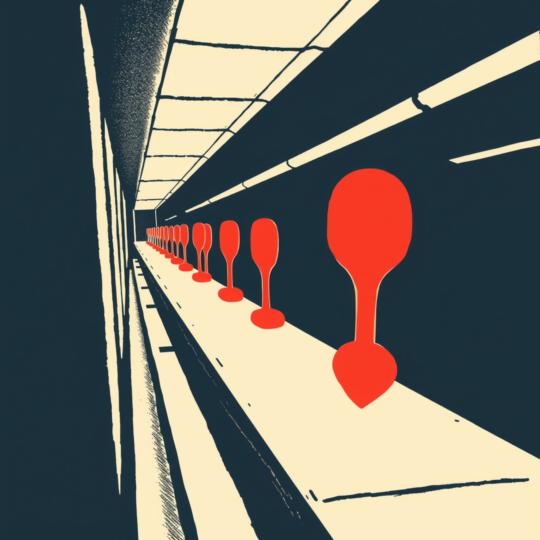 Südkoreas Produktionsausfall: Elf tödliche "Optimierungsschwankungen" in Daejeon