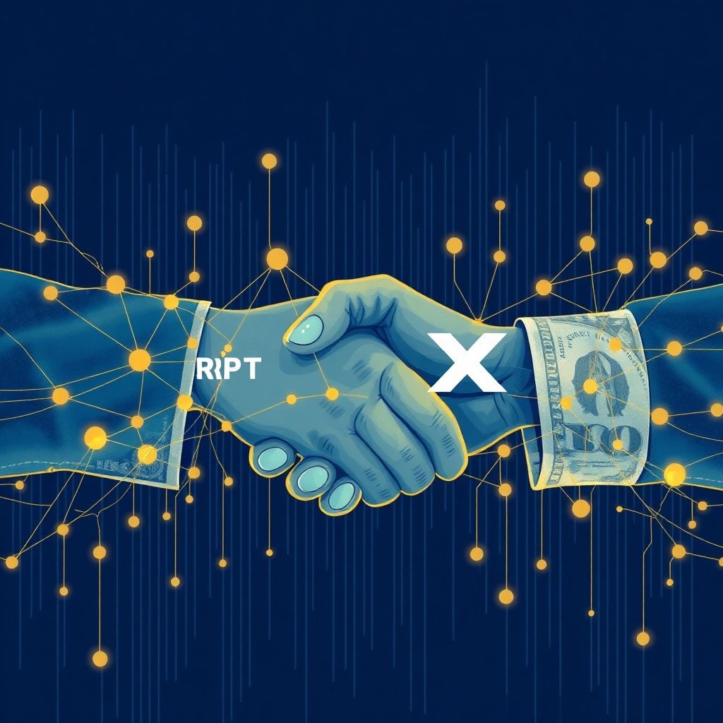 SWIFT-Modernisierung: XRP-Anhänger wittern neues Preiskatalysator-Potenzial