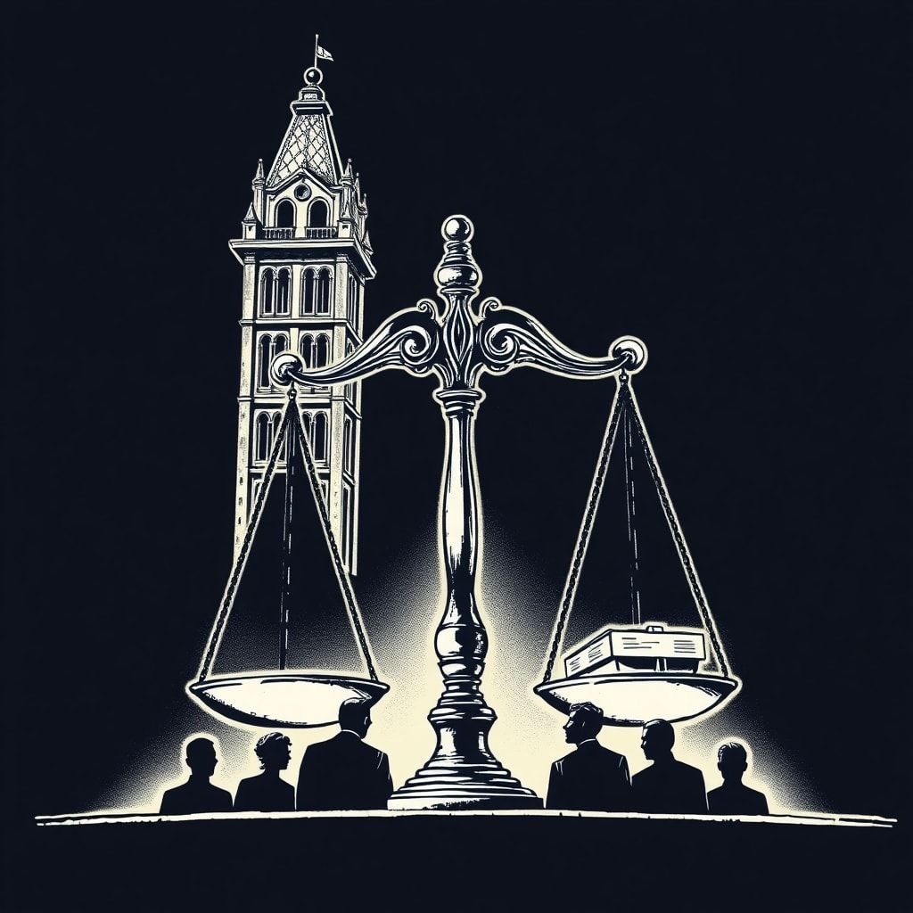 Symbolischer Schauprozess gegen İmamoğlu beginnt: Türkei vor neuer Verfassungskrise?