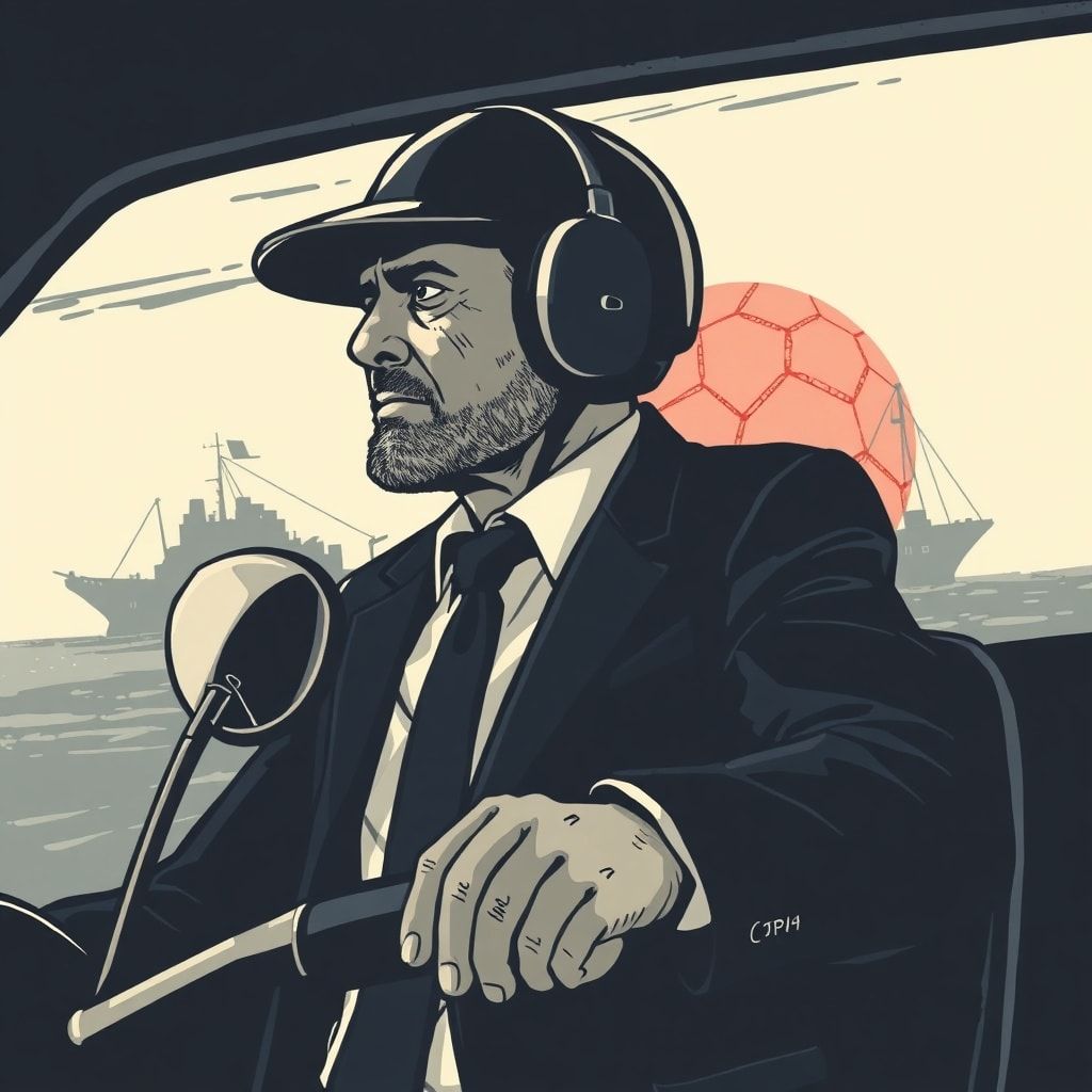 Systemkritik als Geschäftsmodell – VW entdeckt die Tiefen der Verzweiflung