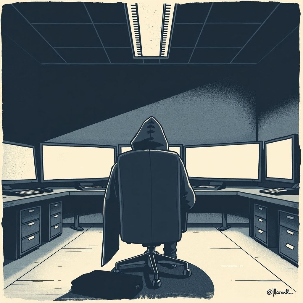 Systemkritik im Stadion: Videobeweis durch anonyme Kapuzen lahmgelegt