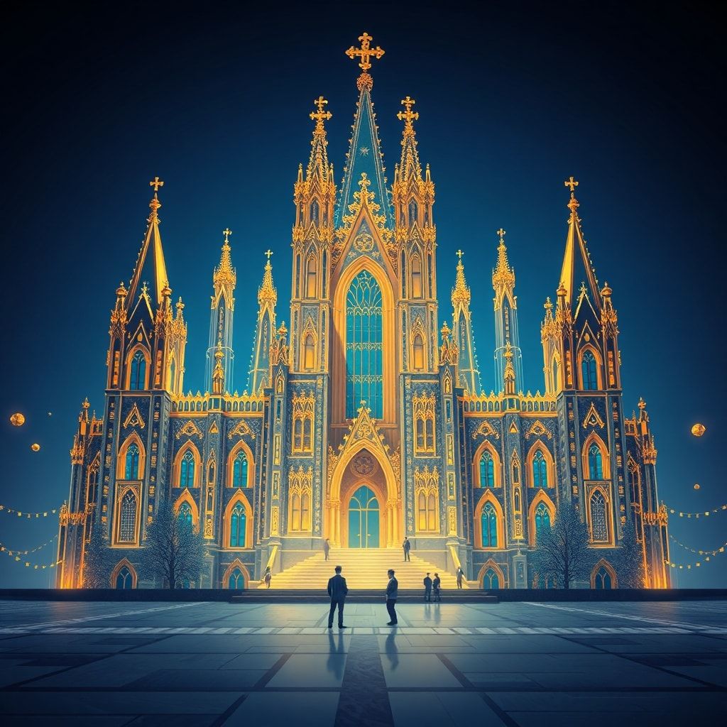 Systemrelevante Krypto-Buchhaltung: Cryptio sichert sich 45 Millionen für digitale Finanzarchitektur