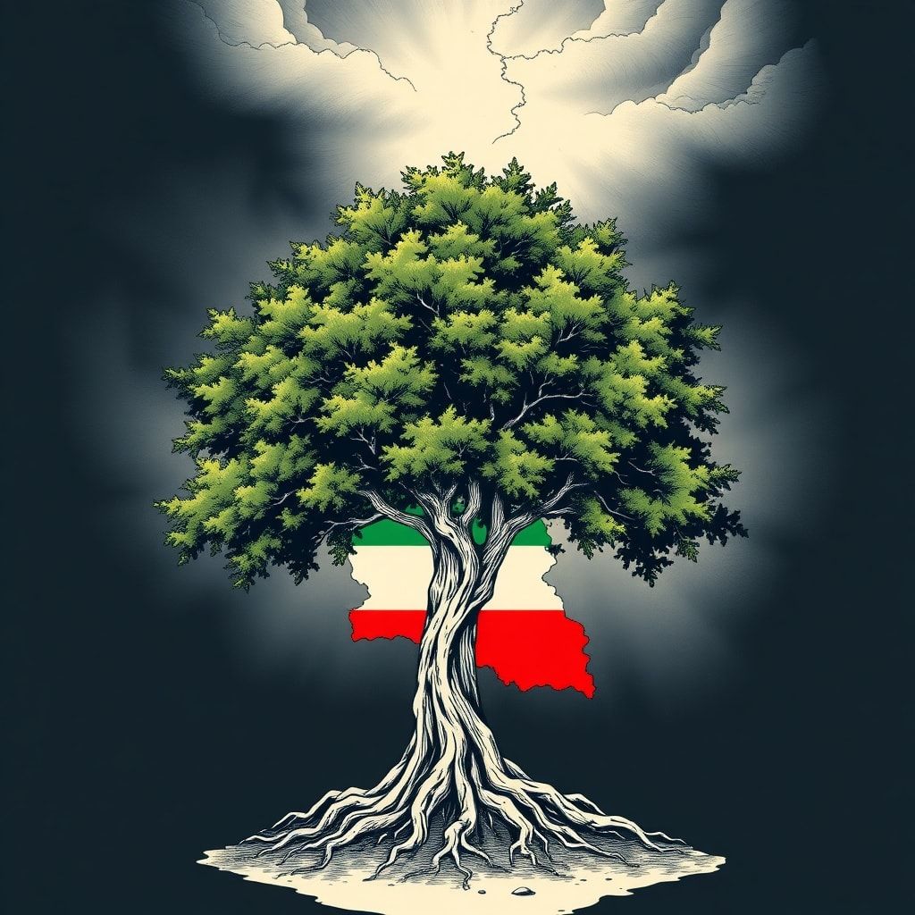 Teheran erwägt grünes Modell: Baden-Württemberg als Vorbild für iranische Nachfolge-Strategie