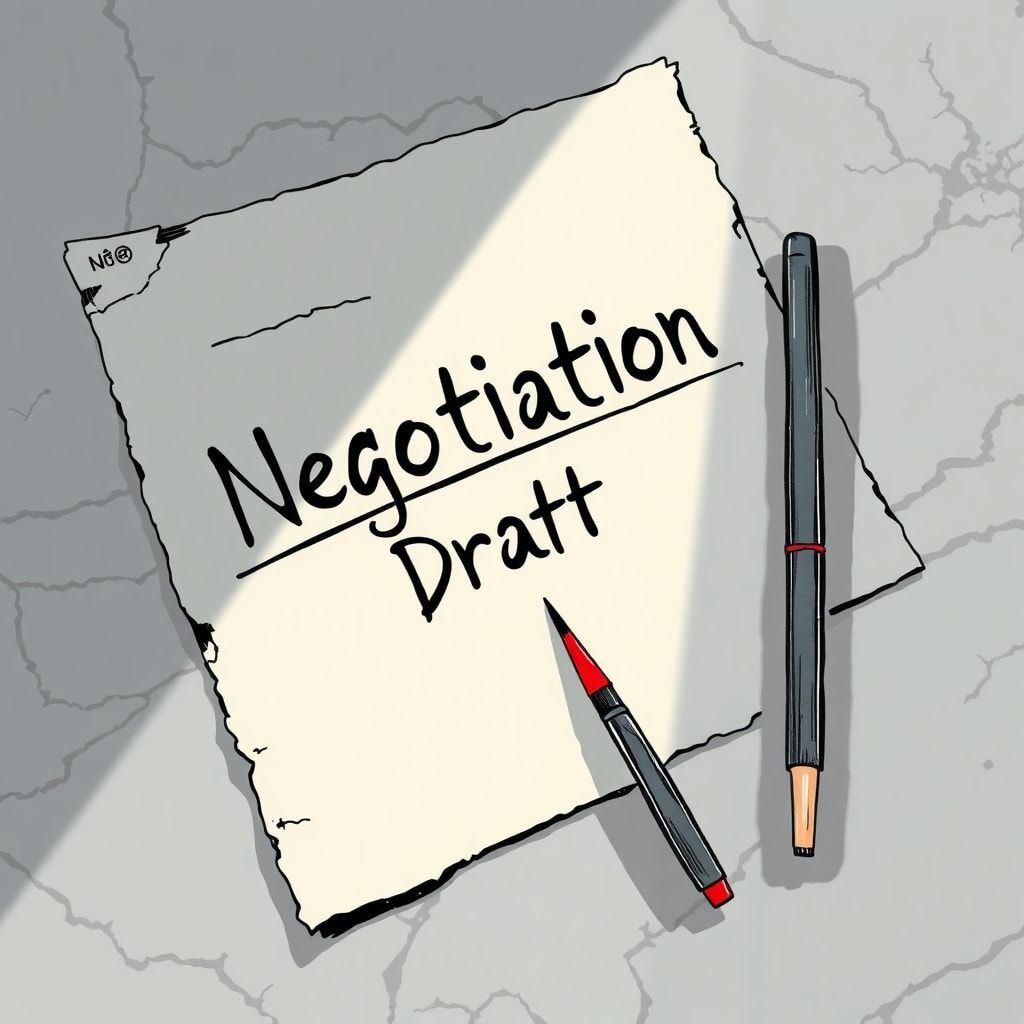 Teheran verkündet Einschränkung der Angriffe – und erklärt Kapitulationsforderung für tot