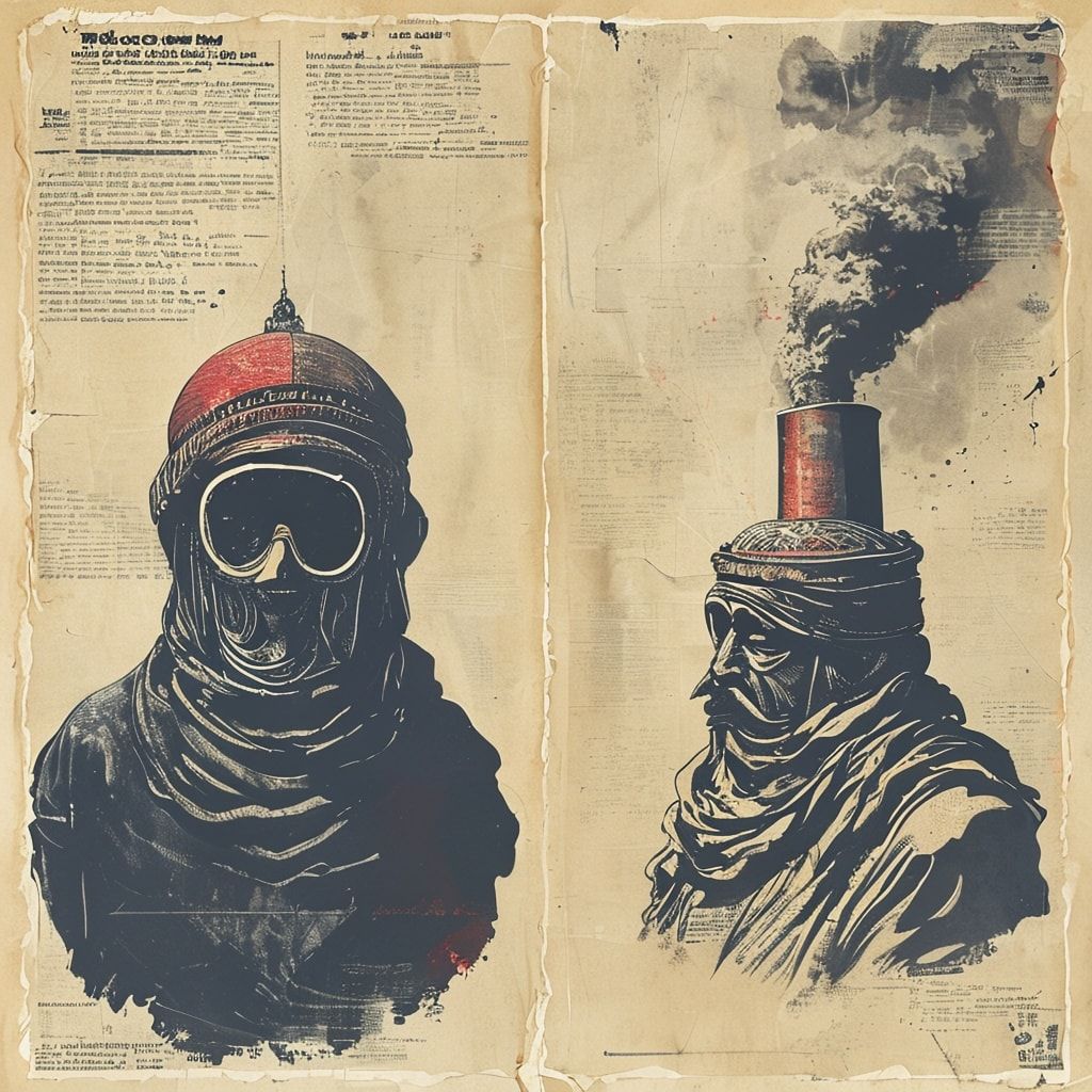 Teheraner Entschuldigung und Trumps Rüstungsoffensive:Eine neue Ära der Golfpolitik?