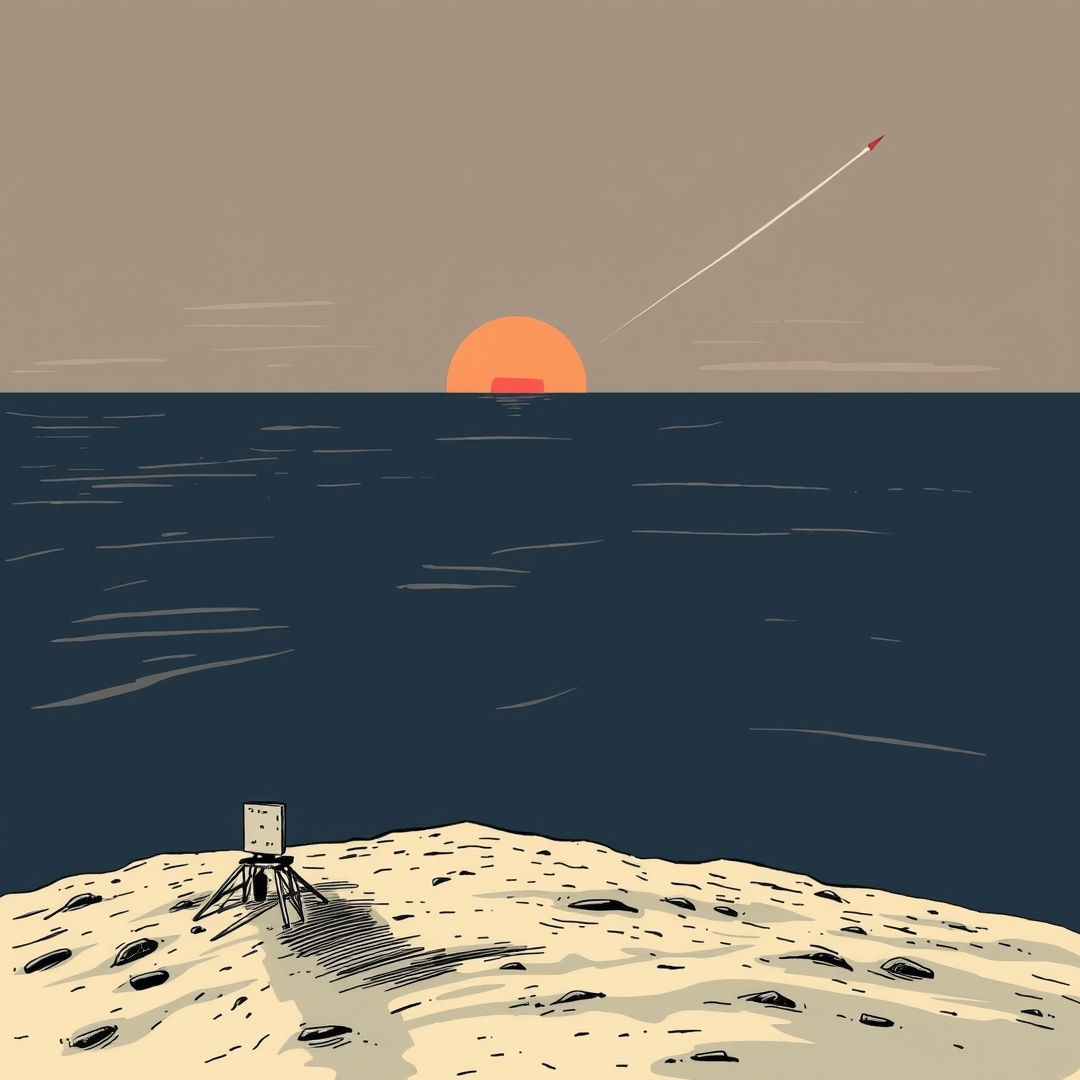 Tehran bestätigt Präzisionsschlag auf abgelegenen Stützpunkt: "Neue Ära strategischer Reichweite"