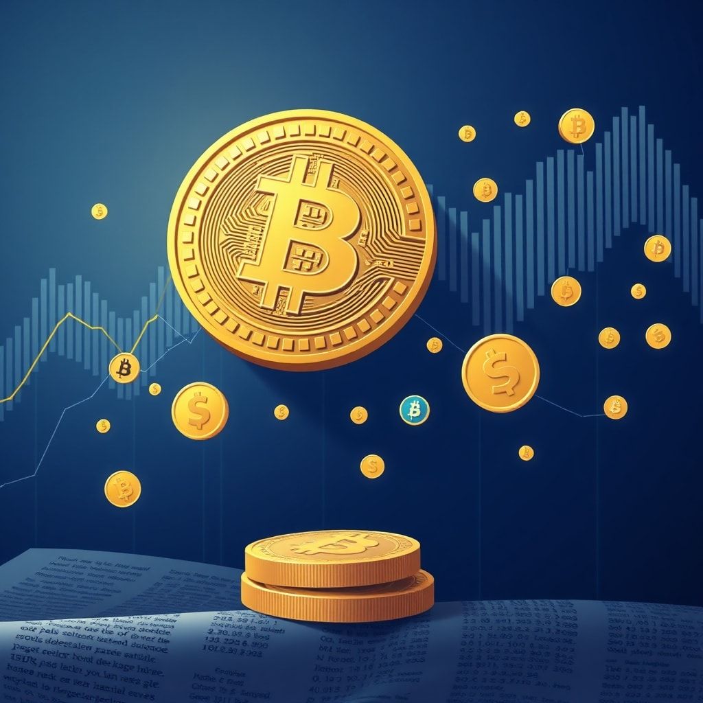 Tether forciert Bitcoin als globale Settlement-Plattform für Stablecoins