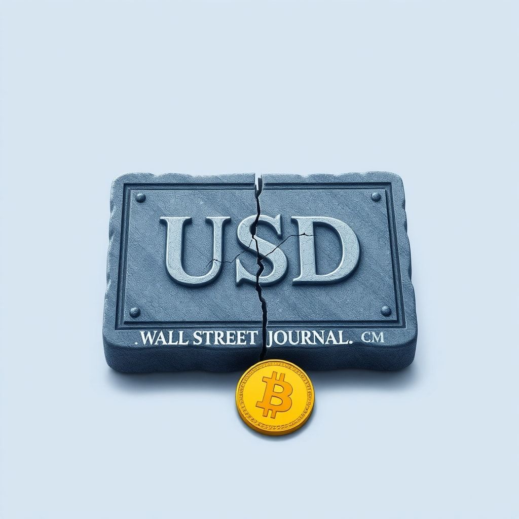 Tether investiert 5,2 Millionen Dollar in Bitcoin-Stablecoin-Projekt Ark Labs