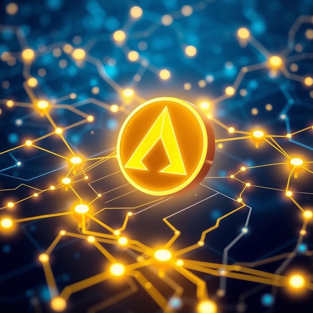 Tether investiert 5,2 Millionen Dollar in Stablecoin-Infrastruktur von Ark Labs