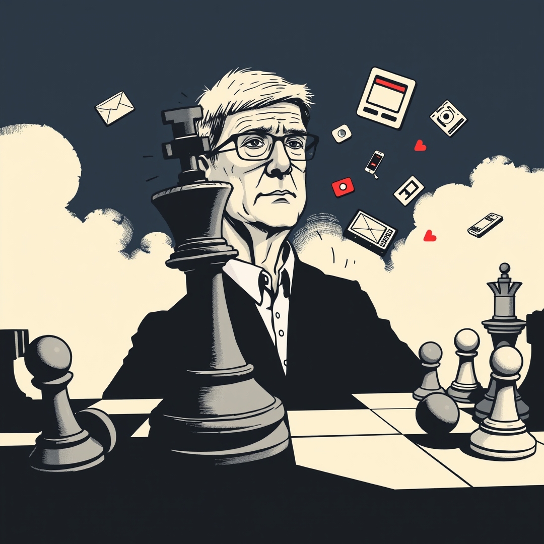 Tim Cook dementiert politische Ambitionen: "Ich bin ein Technokrat, kein Politiker"