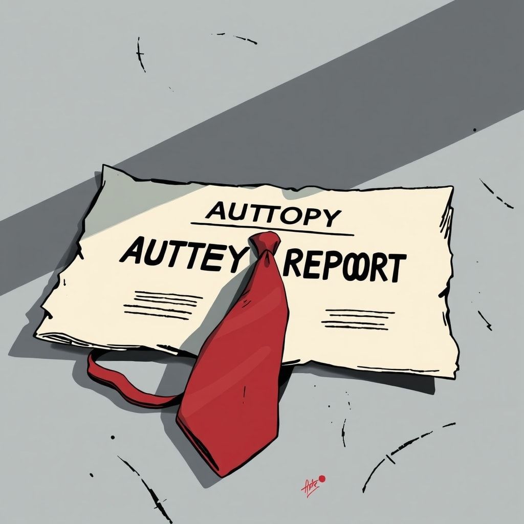 Tod in der Zelle: Neue Gutachten stellen Epsteins Suizid infrage