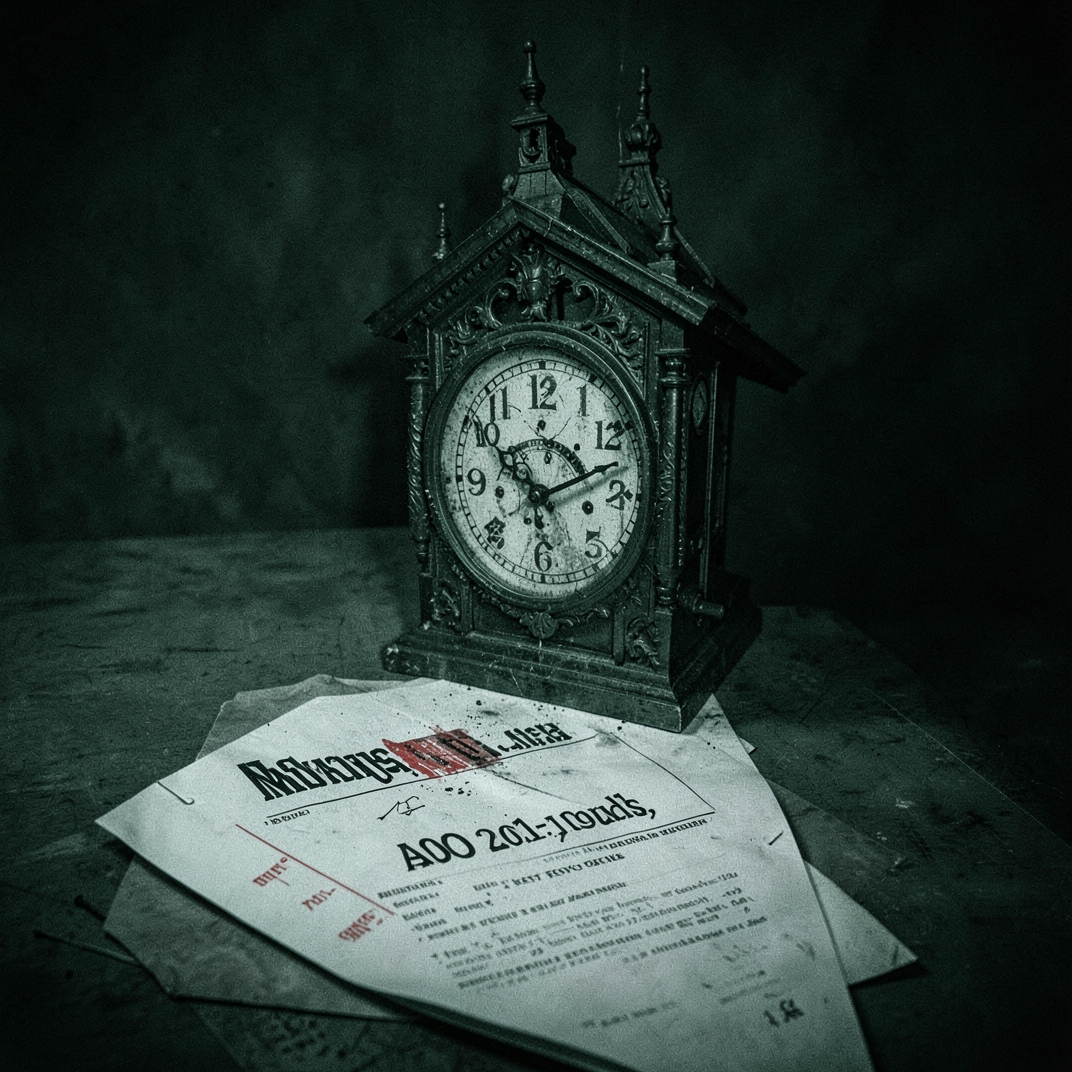 Todeszelle unter verwaltungstechnischer Aufsicht: Neue视频 zeigt systematische Protokollverstöße bei Epstein