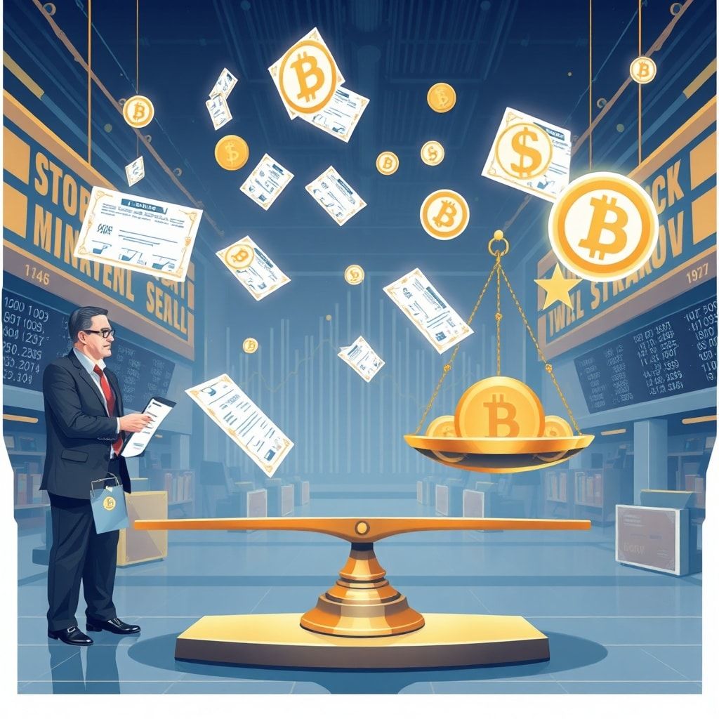 Tokenisierte Aktien überschreiten 1 Milliarde Dollar – Ondo und xStocks dominieren den Sektor