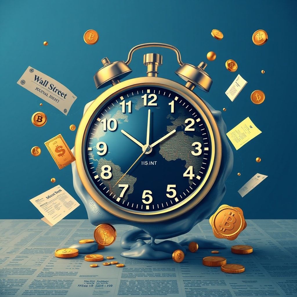 Tokenisierte Vermögenswerte erreichen 23,6 Milliarden Dollar